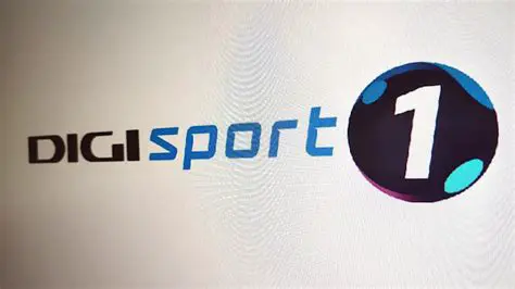 Digi Sport 1: Revoluționează Transmisiunile Sportive în România