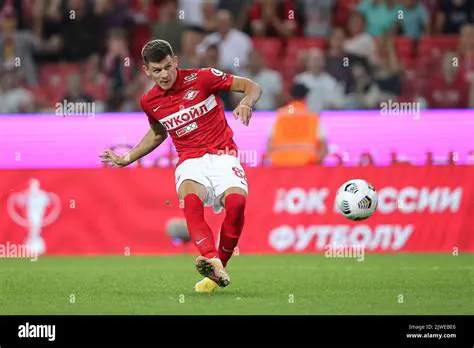 Динамо Москва – Крылья Советов: Анализ ключевых моментов и прогнозов на предстоящий матч