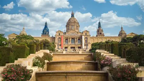 Discovering Barcelona: A Metropolis of Art, Culture, and Innovation