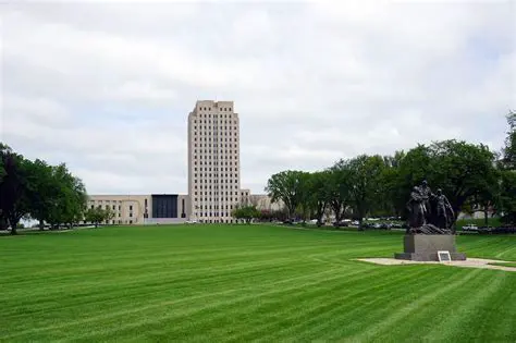 Discovering Bismarck: An Inside Look at North Dakota's Enduring Capital