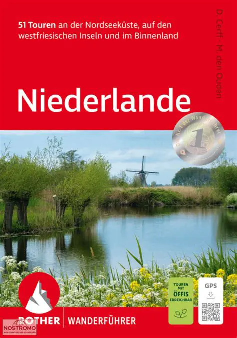 Discover Nederland: A Comprehensive Guide to Holland's Rich History, Culture, and Modern Charm
