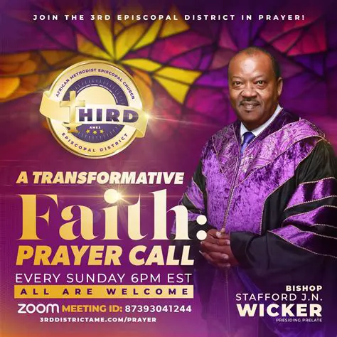 Discovering ziRBC Ministries: A Beacon of Faith, Community, and Transformative Impact