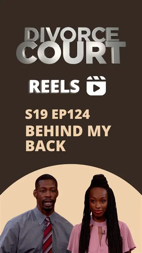 Divorce Court 2023: Judge Lynn Toler's Legacy and the Show's Evolution