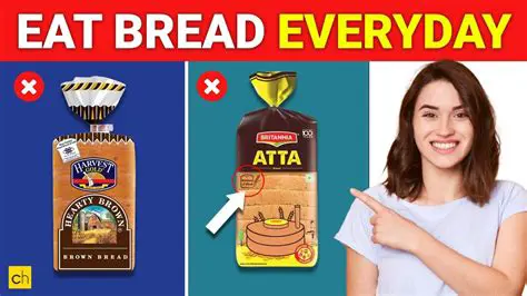 Do You Eat Bread on a Daily Basis? Understanding the Meaning and Implications