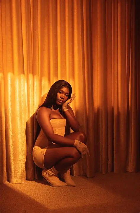 Doechii's Ascent: The Unstoppable Force Redefining Hip-Hop and R&B