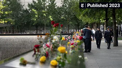 Dogo News 9/11: Honoring Heroes and Remembering the Fallen