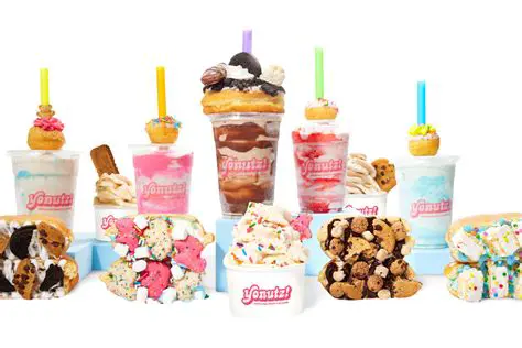 Dogo News Ice Cream: A Sweet Treat for Your Furry Friend