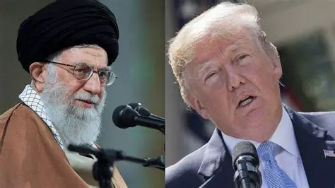 Donald Trump's Iran Speeches: A Legacy of Shifting Rhetoric and Strategic Impact