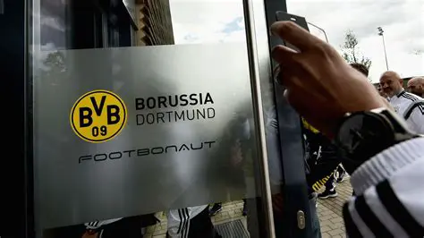 Dortmund: A City Forged in Industry, Defined by Football, and Flourishing in Innovation