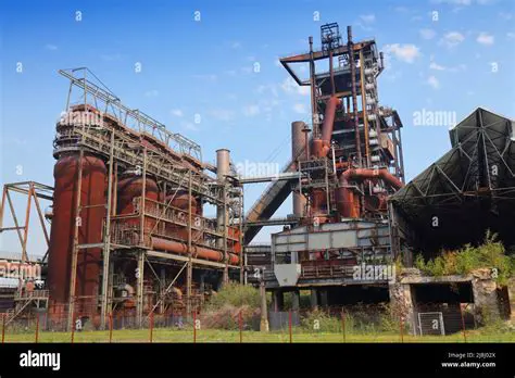 Dortmund: A Deep Dive into Germany's Industrial Heartbeat and Cultural Renaissance