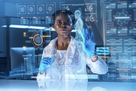 Dr. Alshafie: A Pioneer in Global Health and Medical Innovation