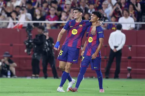 Dro Fernández: La Joya Ascendente del Fútbol Argentino
