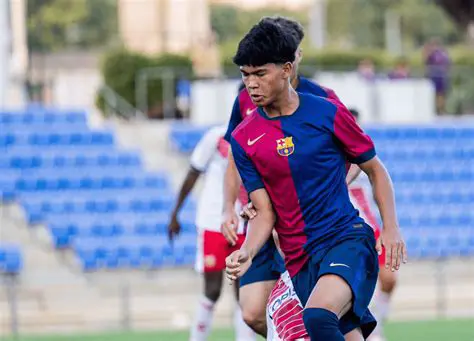 Dro Fernández: A Rising Star in the World of [Specific Field]