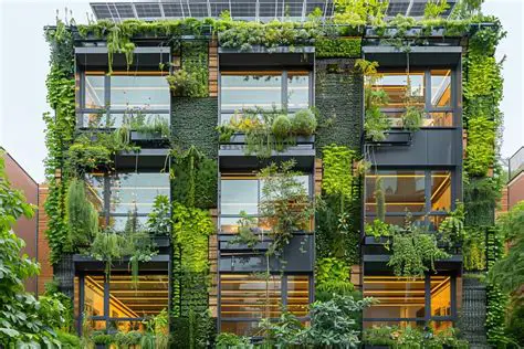 Dro Fernández: A Visionary Architect Reshaping Sustainable Urban Futures