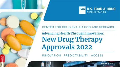 Breaking News: Latest Updates and Developments in the World of Drugs
