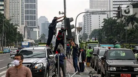 Dunia Hari Ini: Wawasan Mendalam Mengenai Berita Terkini dan Tren Global