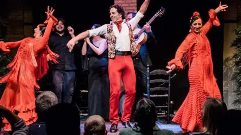 Duro Fernández: The Maestro of Modern Flamenco and His Enduring Legacy