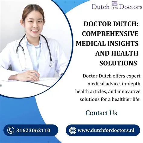 Stay Informed: Your Comprehensive Source for Dutch News in English