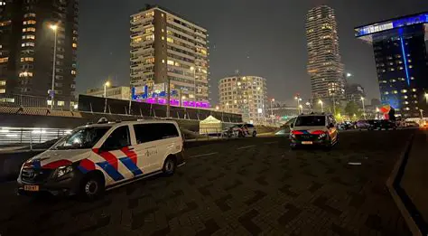 Rotterdam Today: Your Comprehensive Guide to Dutch News in the City
