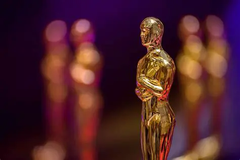 The Unfolding Legacy of Dutch Oscar Nominations: A Deep Dive into Cinematic Excellence