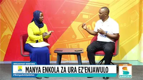 Ebyo ku Tekinologiya ya Ajax: Okumanya Amanyi Agakyusa Enkola y'Ennyinyika za Web