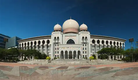 E-Court Services Kehakiman: Revolutionizing Access to Justice in Malaysia