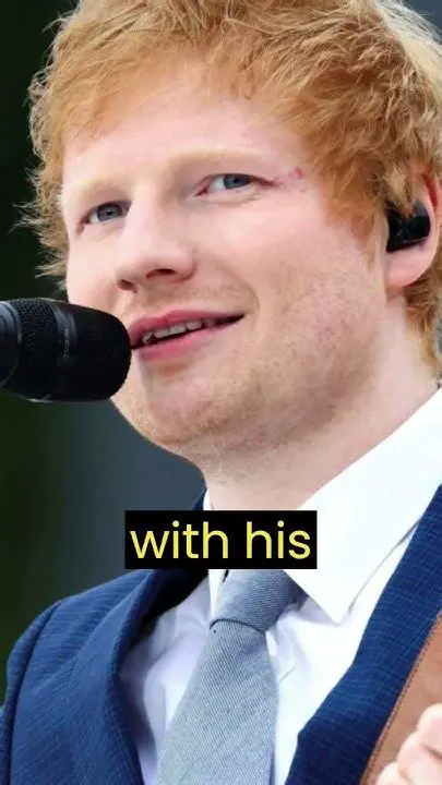 Ed Sheeran: From Busking in Suffolk to Global Superstar