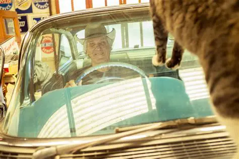 Eddie Ford Newstead: A Deep Dive into His Life and Legacy