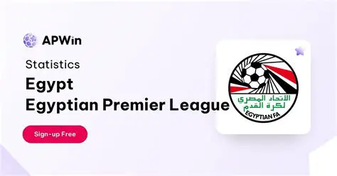 Egyptian Premier League Fixtures: Your Ultimate Guide to This Season's Thrilling Matches