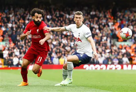Eintracht Francfort - Liverpool : Analyse et Précisions sur le Prochain Duel Épique