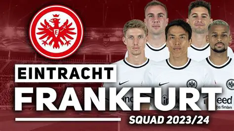 Eintracht Frankfurt en Liverpool: Een Analyse van Onvervulde Gigantenclashes en Potentiële Rivaliteit