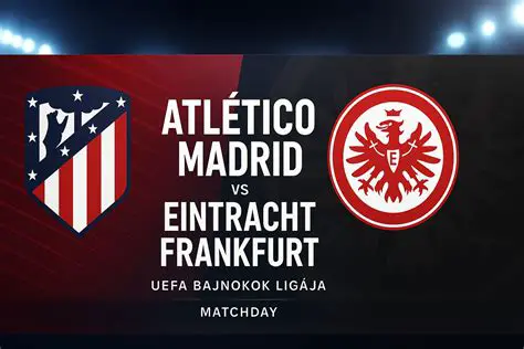 Eintracht Frankfurt vs. Liverpool: Análise Detalhada e Perspectivas para o Confronto Épico