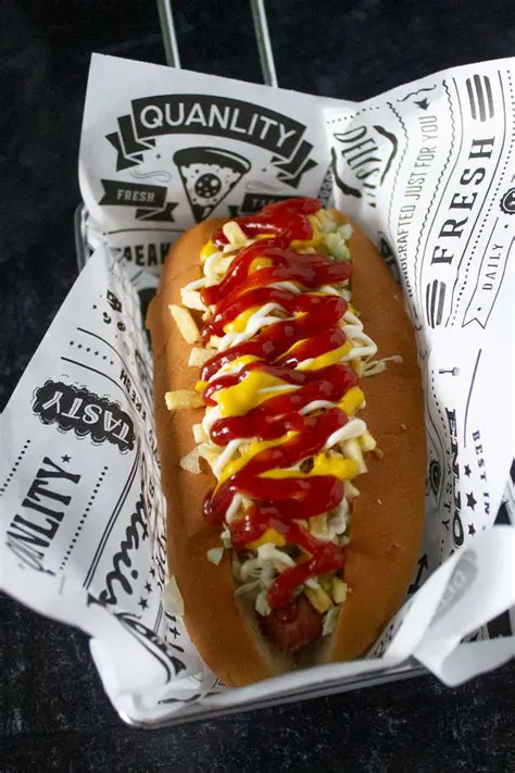 El Charly's Hot Dogs: A Mazatlán Culinary Icon You Can't Miss