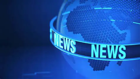 Elevate Your Broadcast: Unveiling the Best News Background HD Free Resources