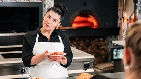 Elif Oskan: Architektka budoucích měst a vizionářka udržitelné budoucnosti