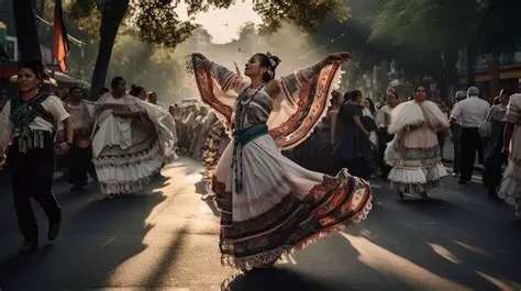 Elisa Matilla: El Despertar de una Nueva Era en la Danza Contemporánea