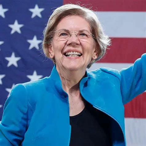 Elizabeth Warren: A Deep Dive into Her Political Career, Policy Positions, and Impact