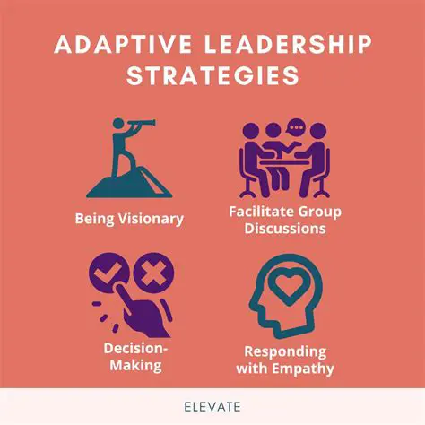 Embracing Adaptive Values: The Cornerstone of Resilience and Progress in a Volatile World