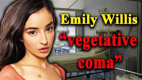 Emily Willis Health News: Updates and Insights in Hindi