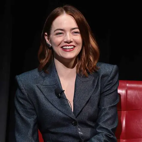 Emma Stone: A Deep Dive into Her Career, Style, and Impact