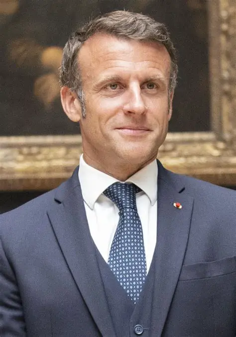 Macron: The Evolving Role of a French President in the Digital Age