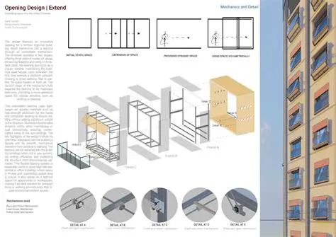 Emphasizing Construction Detailing