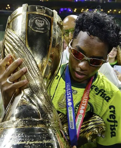 Endrick: La Nuova Stella del Calcio Brasiliano che Incanta il Mondo | Analisi Tecnica e Potenzialità