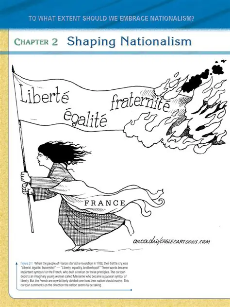The Enduring Legacy of the Patriot Daughter: Shaping Nations Through Service and Spirit
