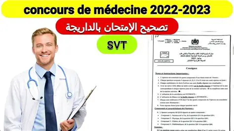 Épreuves Internat Médecine : Guide Complet pour Réussir votre Concours