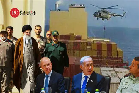 Escalating Tensions: A Deep Dive into the Latest News on Israel and Iran