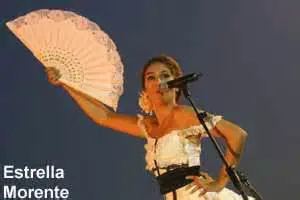 Estrella Morente: La Voz Eterna que Renueva el Alma del Flamenco