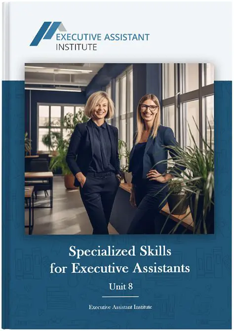 Elevate Your Career: The Definitive Guide to Choosing the Best Executive Assistant Course