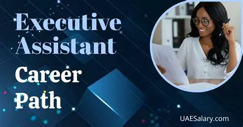 Elevate Your Career: Top Executive Assistant Courses in the UK