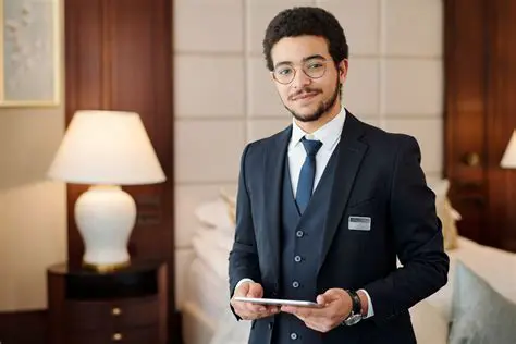 Unveiling the Executive Assistant Manager Hotel Salary: A Comprehensive Guide to Compensation in Hospitality